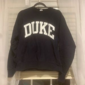Duke Sweatshirt